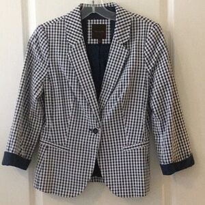The Limited Blazer Suit Jacket Sz S NWOT